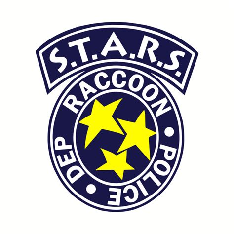 Stars Raccoon Police Department